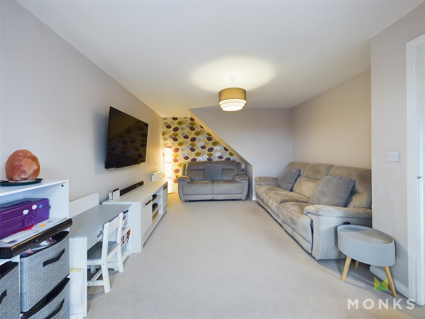 45 Harris Croft, Wem, SY4 5DU For Sale